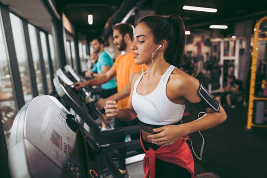Gym & Fitness image for Spazio Pilates - Bosque da Saúde
