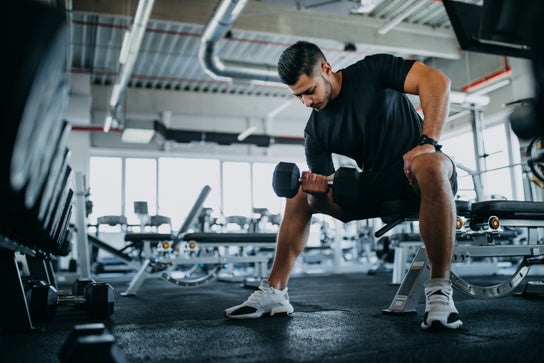 Gym och träning-bild för Estúdio Travessia Pilates - Campo Limpo