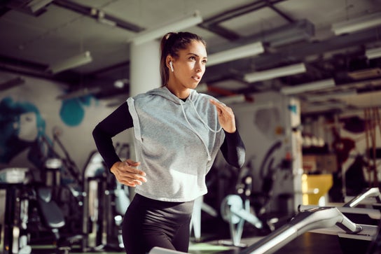 Gym och träning-bild för Studio Body Mind