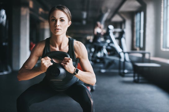 Imagem de Fitness para Gimnasio C+ Lindavista