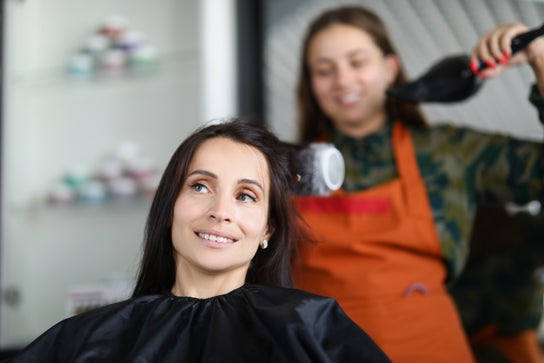 Hair Salon image for aHead.