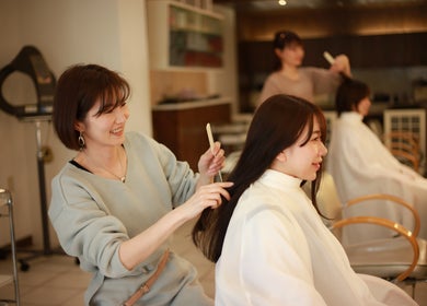 Hair Top Salon