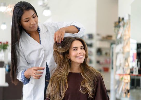 Hair Salon image for Espaço Lu