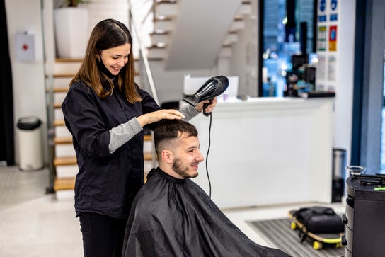 Hair Salon image for The Clippers House