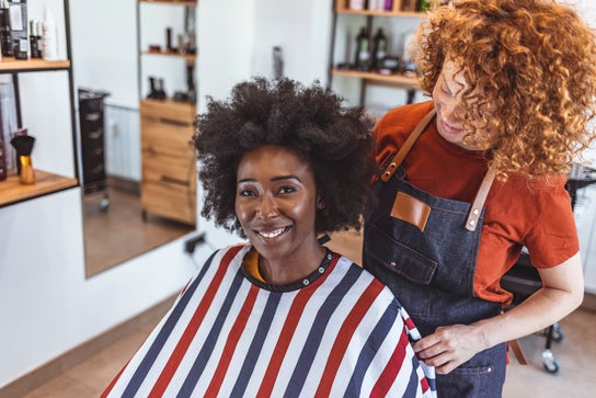 Hair Salon image for Estética Génesis