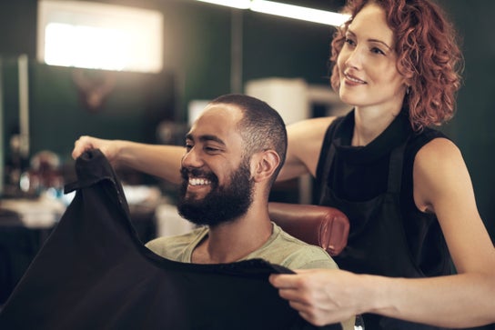 Hair Salon image for SALÃO LIMA