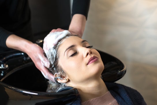 Imagem de Cabeleireiro para Peluquería Y Barbería “El Brody”