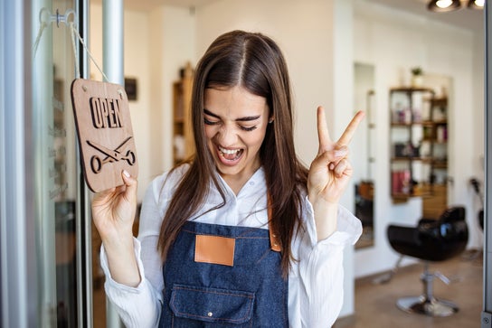 Hair Salon image for Natural Dreadlocks Sydney