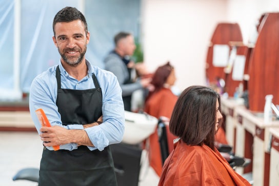 Hair Salon image for Hair São Paulo