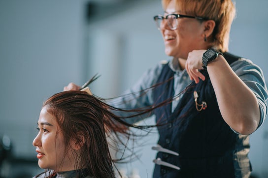 Hair Salon image for Studio Ste Macedo