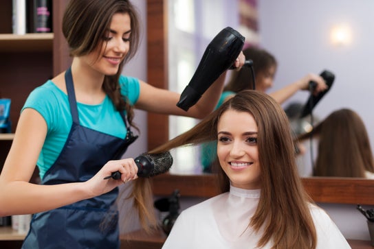 Foto de Peluquería para PELUQUERIA SUSY