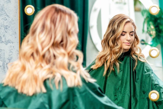 Hair Salon image for Bruno Kotama Cabeleireiro Visagista