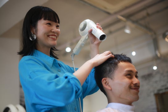 Foto de Peluquería para Estetica y barberia Textura