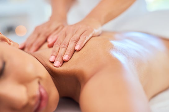 Massage image for Khing Thai Massage Therapy