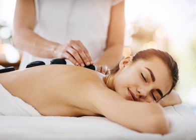 Her Body Myotherapy and Massage