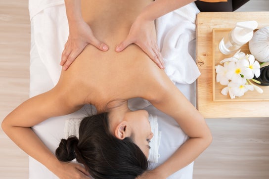 Massage image for Massagista Lady