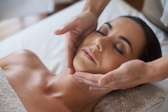 Massage image for MASAJE RELAJANTE MX