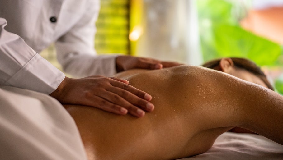 Melbourne Natural Therapies | Remedial Massage Melbourne