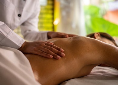 Melbourne Natural Therapies | Remedial Massage Melbourne