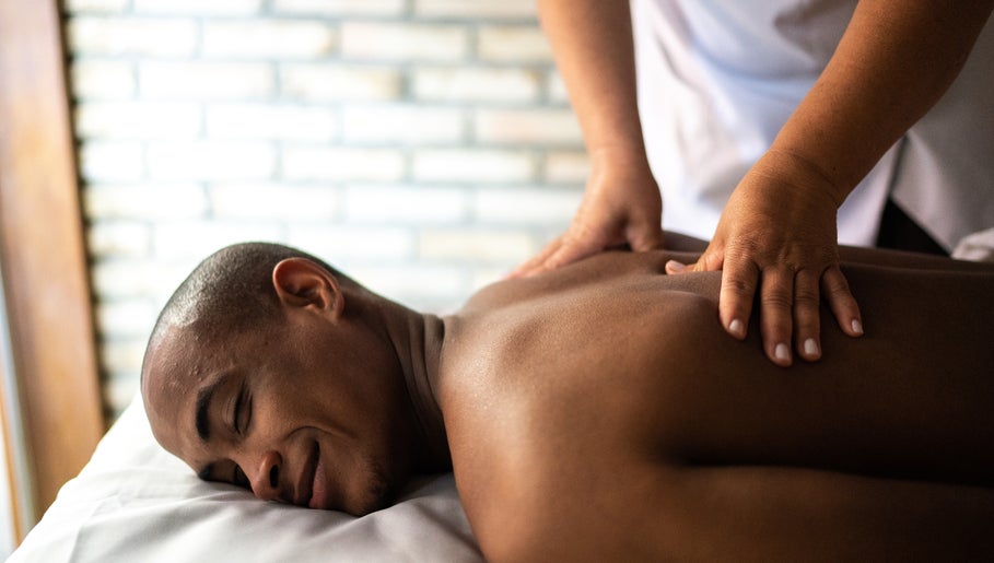 Wholistic Massage Clinic LLC