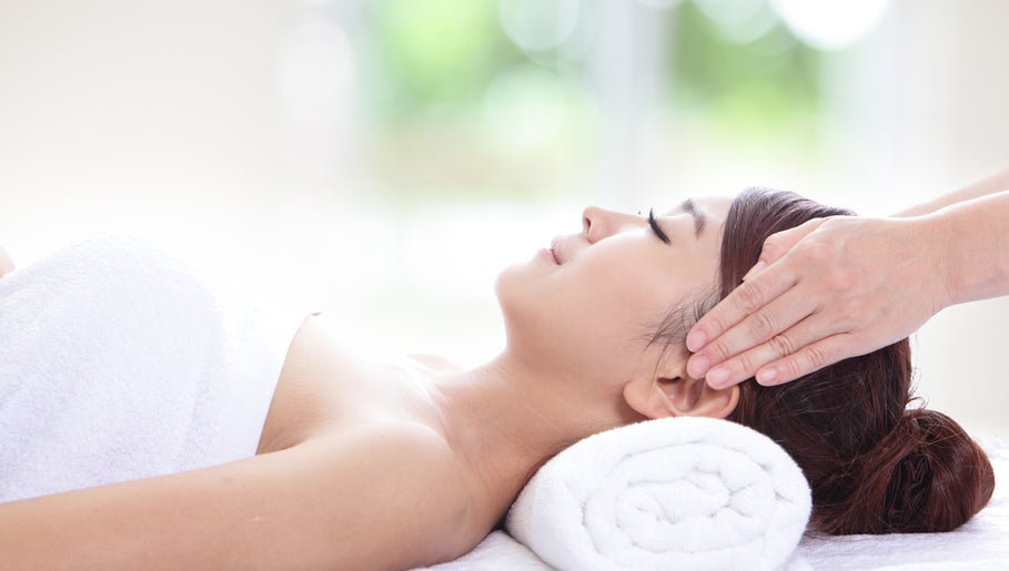 Healing & Restore Body Massage Therapy