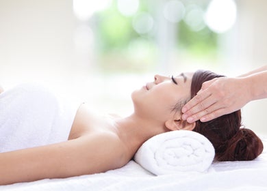 Healing & Restore Body Massage Therapy