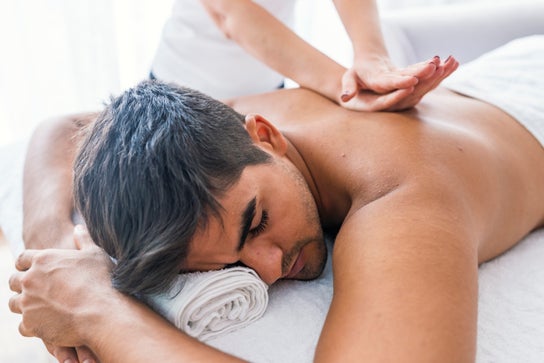 Massage image for Meire Cabral Estética Avançada