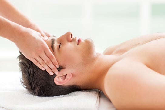 Massage image for Wright's Therapy