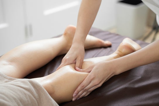 Massage image for Espaço Terapêutico Jasmim