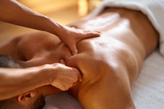 Therapy Center image for Central Osteopathy