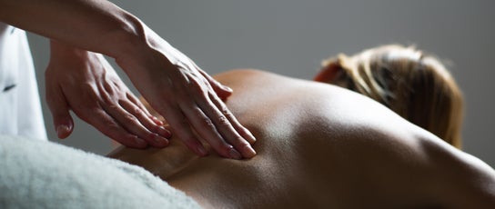 Massage image for Yang Massagem