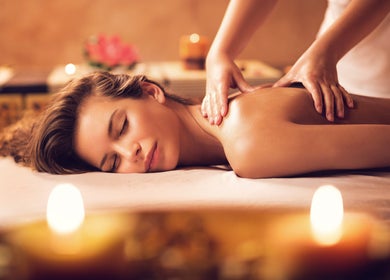 Hualy Massage