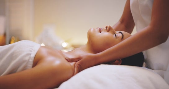 Massage image for Blyss Therapies