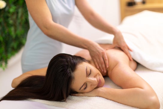 Imagem de Massagem para seikimasajes.com.mx