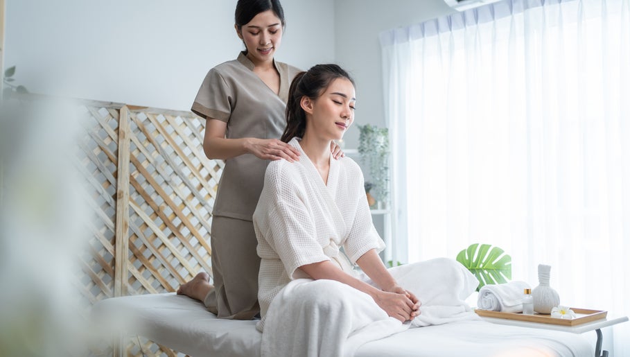 Salon Masażu Tajskiego Thai Organic Gdańsk