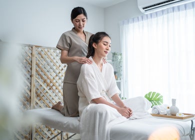 Salon Masażu Tajskiego Thai Organic Gdańsk