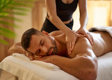 Serenity Thai Massage