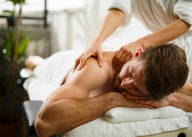 THREE SISTERS PROFESSIONAL MASSAGE