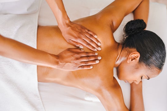 Massage image for SPAZEN