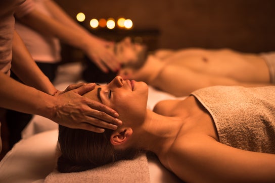 Massage image for EnjoySpa