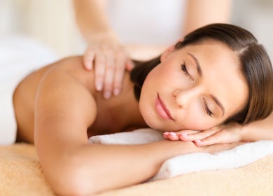 Body Sense Massage Cheltenham