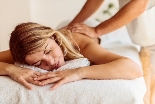 Massage image for Spazio Delle Sorelle