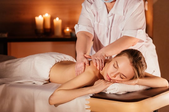 Massage image for The Osteo Collective - Malvern East