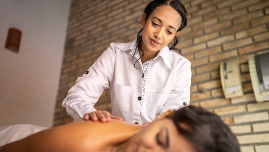 Aroma Thai Massage & Skin Care (Fitzroy)