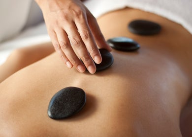 Therapy Zone Massage Muscle Healing & Relaxation