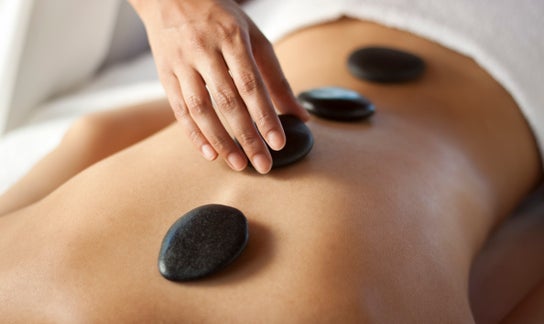 Massage image for Ariani Correia