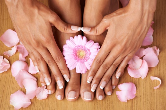 Nail Salon image for Javica