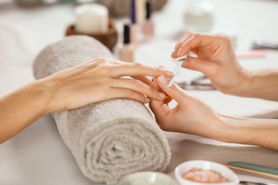 Nail Salon image for Star Nails