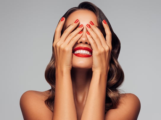 Foto de Salón de uñas para La Coquetería Nails Room