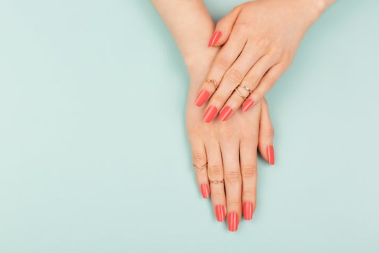 Nail Salon image for Latinas Studio